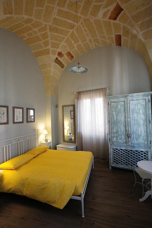 La Casa Di Alessio Bed & Breakfast Lecce Room photo